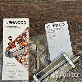 Насадка для раскатки теста Kenwood KAX 970 ME