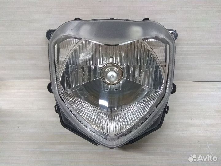 Оригинальная фара Ducati Hypermotard 1100 S