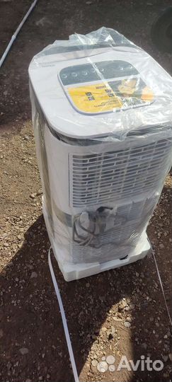 Мобильный кондиционер Zanussi zacm-09 SN/N1