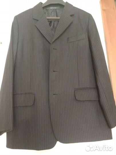 Школьная форма для мальчика