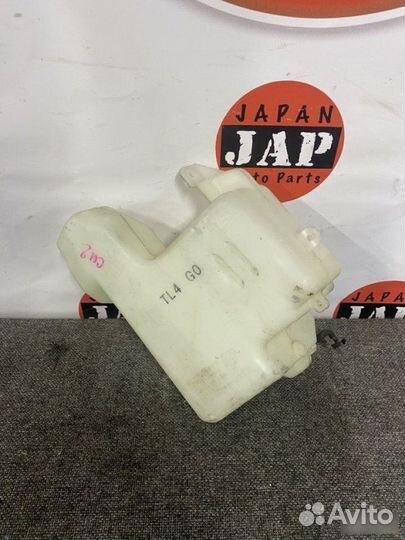 Бачок омывателя Honda Accord CU8 2007-2011