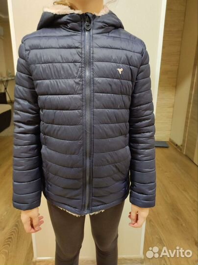 Куртка для девочки