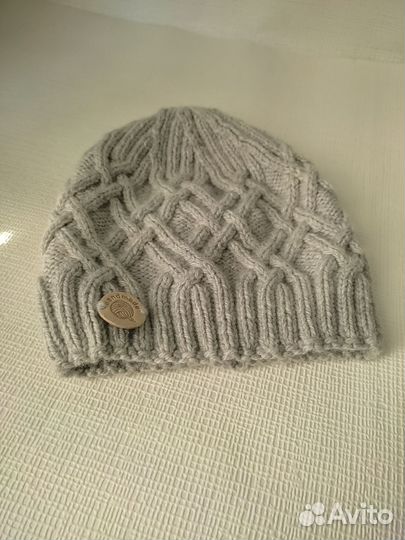 Шапочка Араны ручной работы для женщин и мужчин