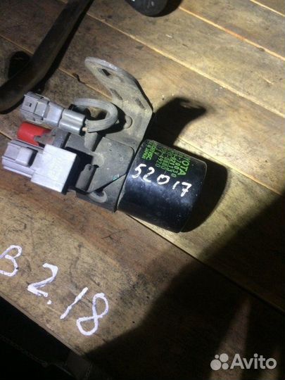 Катушка зажигания Toyota Mark 2 GX100