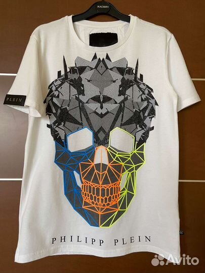 Футболка мужская