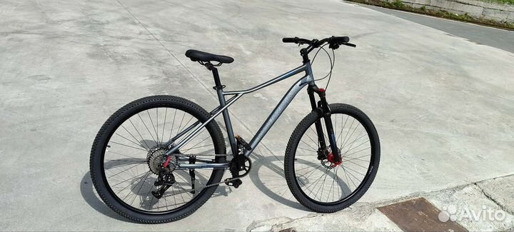Велосипед 29
