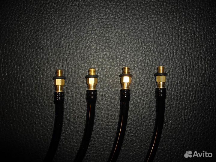 Синхронизатор карбюраторов для ремонта мотоциклов