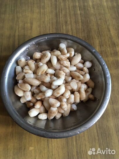 Корнеплод ятрышник