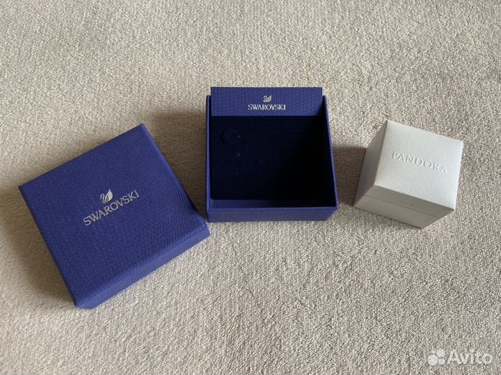 Коробка подарочная