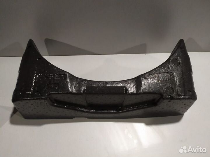 Органайзер Hyundai Solaris 2014