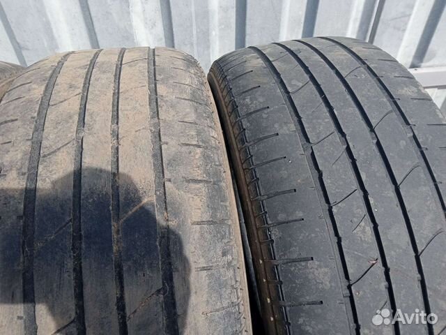 Bridgestone Turanza 6 205/55 R16