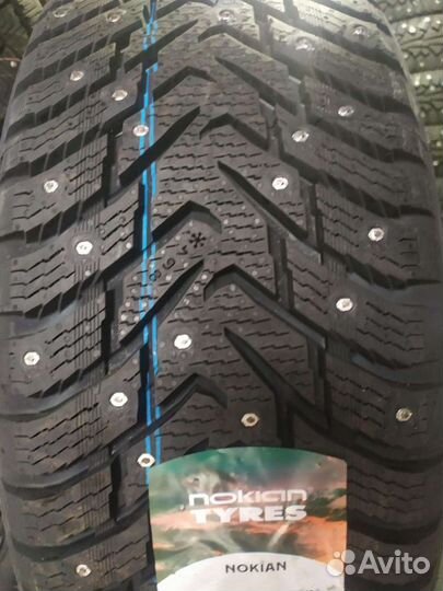 Nokian Tyres Nordman 8 205/60 R16