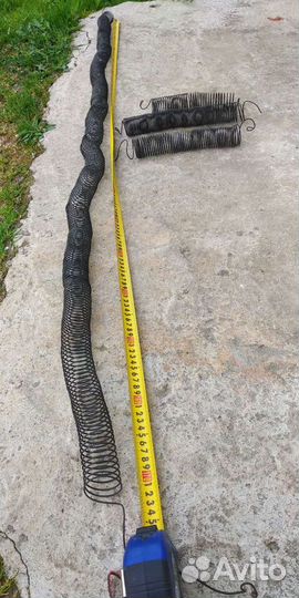 Тэны для тандыра