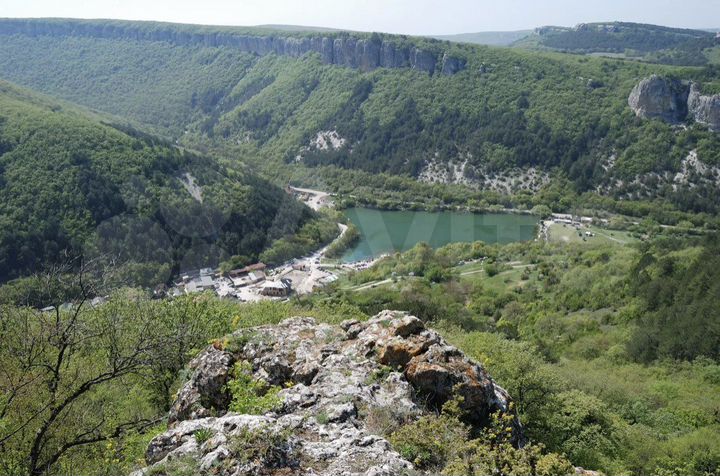 Участок 2 га (СНТ, ДНП)