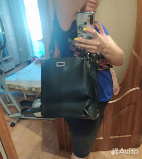 Сумка новая