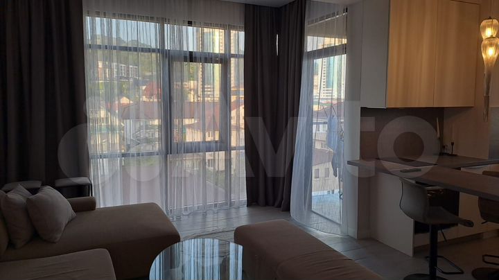 2-к. квартира, 43 м², 5/8 эт.