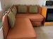 Перетяжка диванов, кроватей, стулье в Подольске