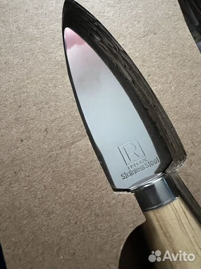 Набор для сыра