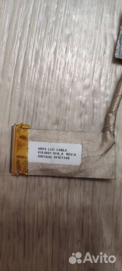 Ноутбук sony PCG-71211V(Чёрный) на разбор