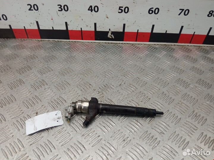 Форсунка для Ford Transit 5