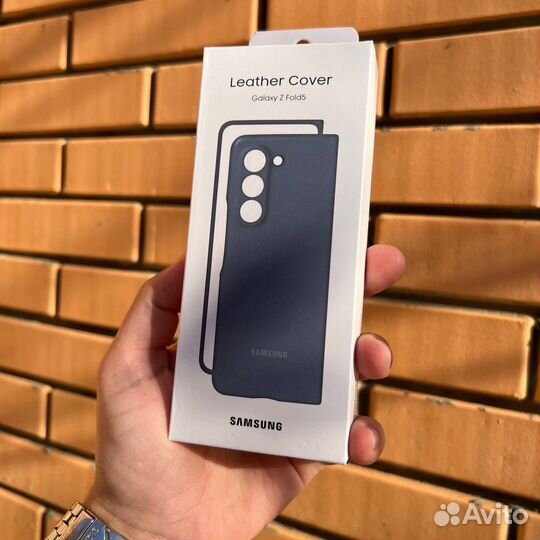 Чехол samsung galaxy z fold 5, z flip 5