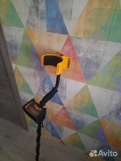 Металлоискатель garrett ace 150