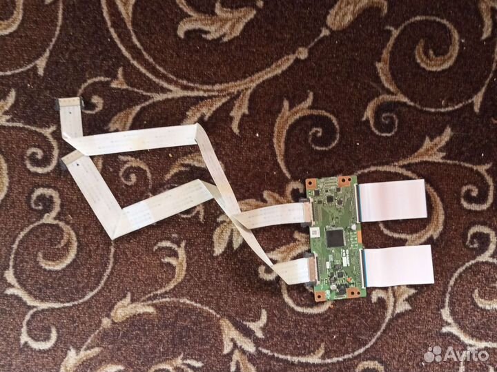 Нога от телевизора sharp