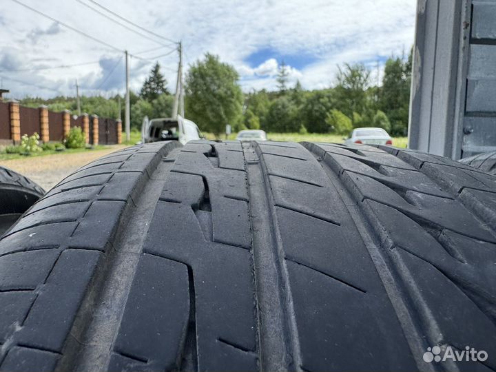Bridgestone Regno GR-XII 245/40 R18