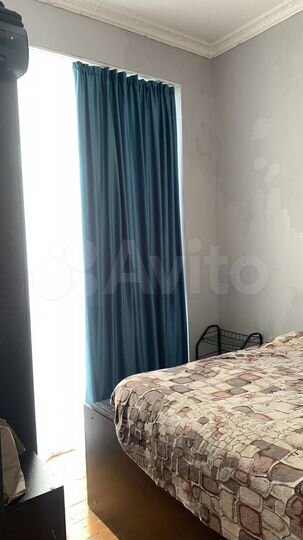 2-к. квартира, 23,2 м², 3/4 эт.