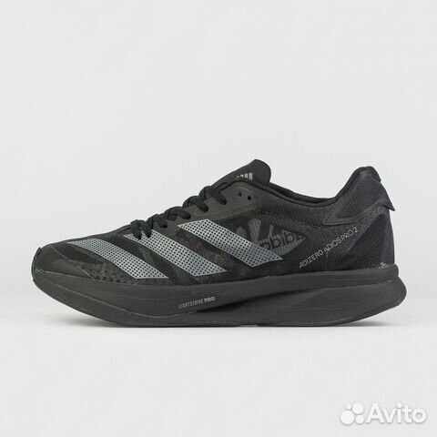 Кроссовки Adidas Adios Pro 2