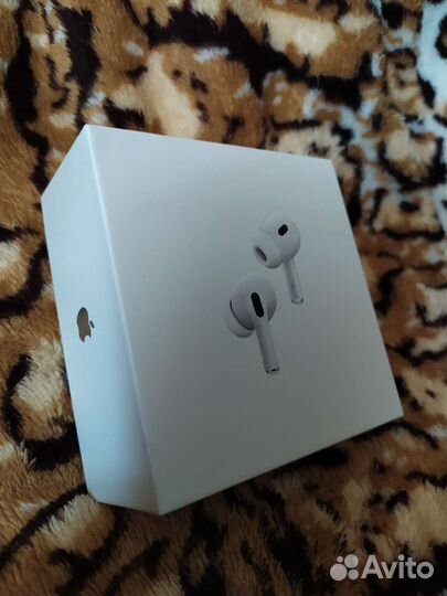 Беспроводные наушники реплика apple airpods pro