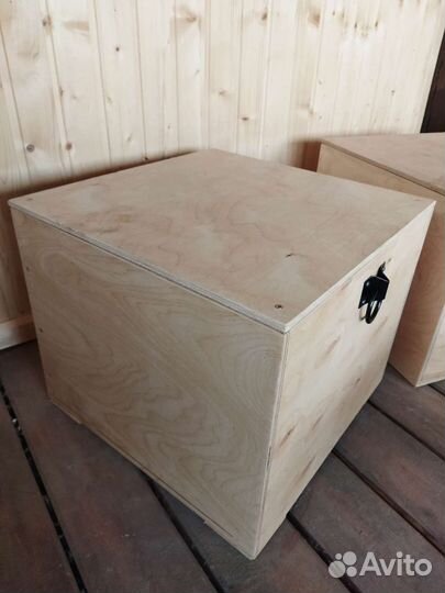 Ящик сундук