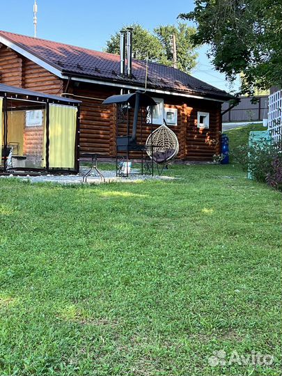 Беседка с мангалом в аренду