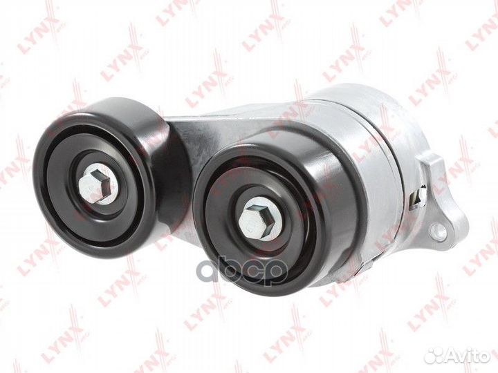 Натяжитель ремня навесного оборудования PT3168