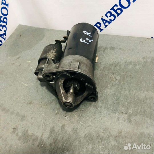 Стартер Ford Focus