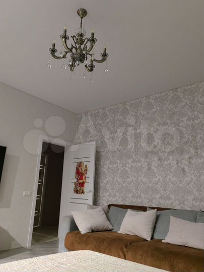 Дом 74,1 м² на участке 4 сот.