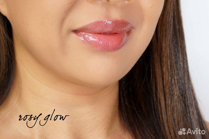 Charlotte Tilbury Collagen Lip Bath блески для губ