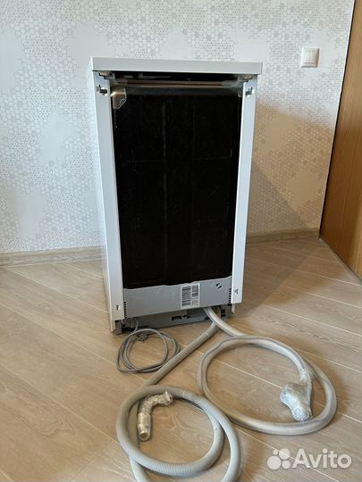 Посудомоечная машина siemens