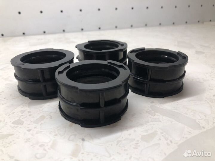 Манифолды Yamaha Vmax1200