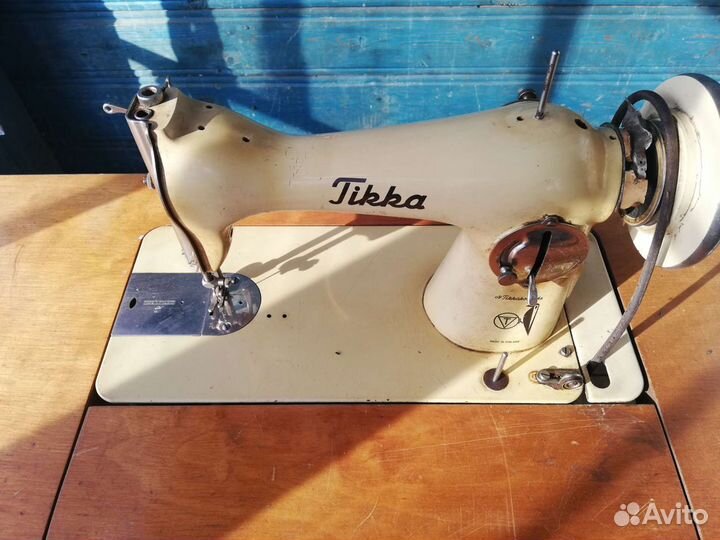 Швейная машина juki