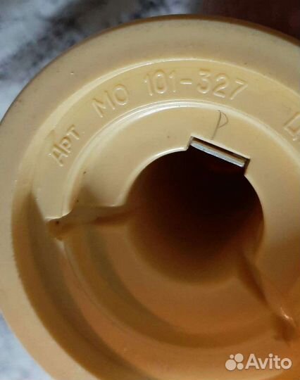 Термометр СССР - Башня Кремля