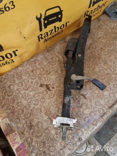 Рулевая колонка Changan Sc 1030 490QZL 2007