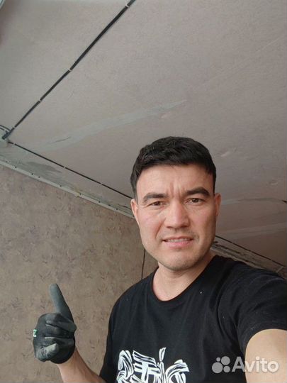 Услуги электрика