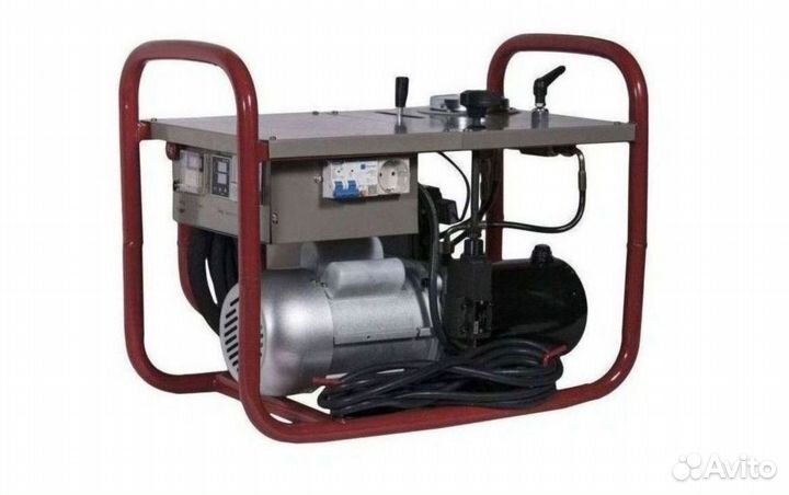 Стыковой сварочный аппарат