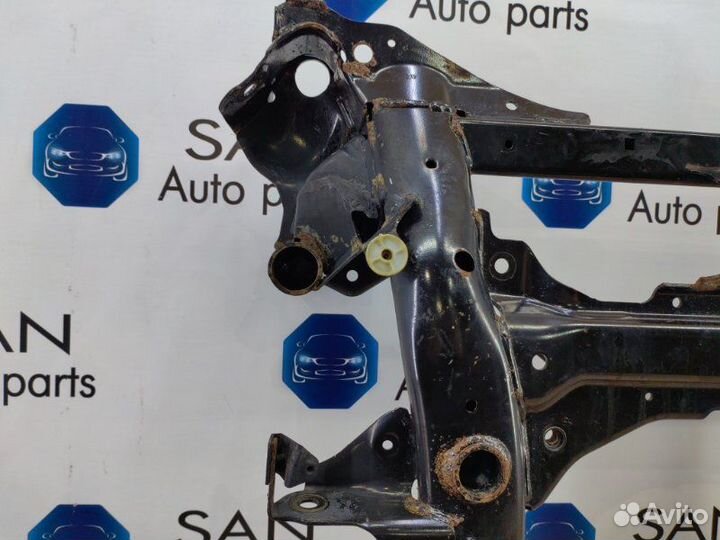 Подрамник передний Bmw 3 F30 N20B20 2012