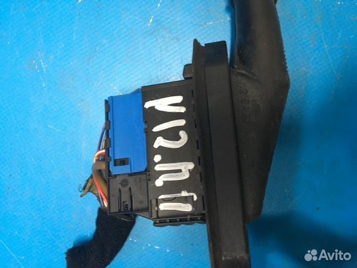 Проводка двери передней водителя BMW 5-серия E39