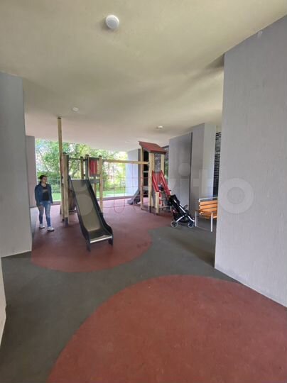 Квартира-студия, 29,2 м², 8/10 эт.