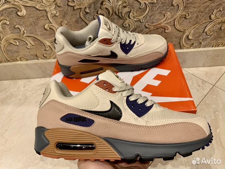 Кроссовки nike air max 90