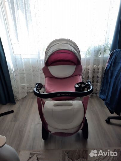 Продаю детскую коляску