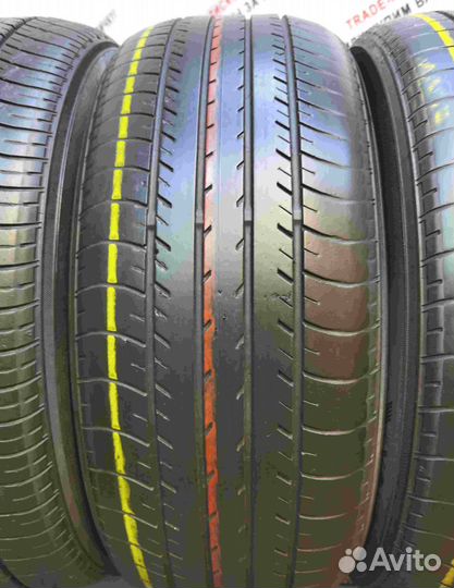 Yokohama BluEarth E70 215/55 R17 94V